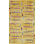 One-of-a-Kind 5'1" X 8'8" Area Rug