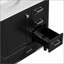 Ensemble de meuble-lavabo moderne 30 po avec meuble-lavabo 30 po-8904742-8904743