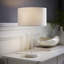 Romeir Metal Table Lamp