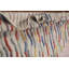 Tapis abstrait moderne 6 x 8