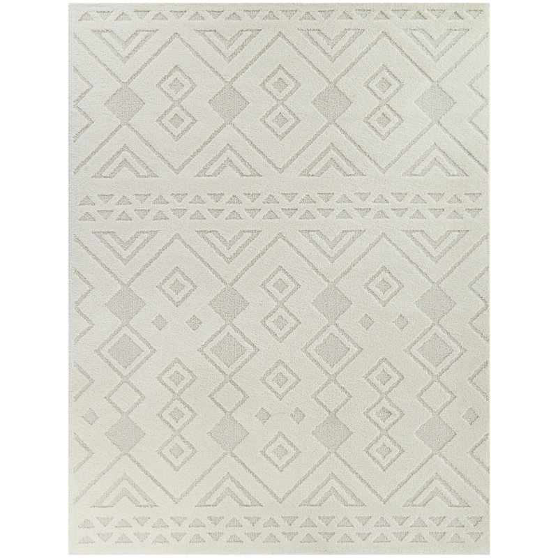 Indoor Rug, Rectangle 7'10" x 10'