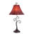 Lampe de table 31 po Tally Ho