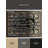Soft Plush Glenmore Shakespearean Actor Traditional Vintage Look Area Rug in Black – Gray Binding-584540717