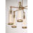 YASMIN 6-Light Chandelier