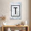 Marbre monogramme T-23972763