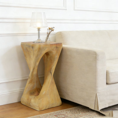 Table d'appoint d'extérieur