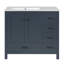 Meuble-lavabo 36 po avec lavabo en céramique-1946653980