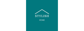 Stylish Home Logo