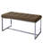 Montclare Polyester Blend Upholstered Bench-24677639