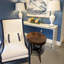 Wellington End Table