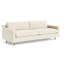 Hunter No Welt 90 Sofa with Metal Leg-2138013134-2138013148