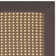 Roca Performance Striped Rug