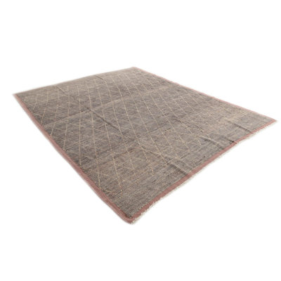 Pinson Gray Rug