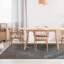 Tapis d'intérieur gris Forkland-879266829