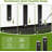 Greenhouses For Outdoors, Quick Assembly Polycarbonate Green House With Uv Protection, Heavy Duty Windproof Aluminum Frame, Adjustable Roof Vent For Backyard Or Outdoor Garden Use-120012676