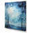 Toile tendue