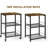 Lidcombe End Table