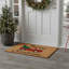 Wynn Non-Slip Christmas Outdoor Doormat-1588108964