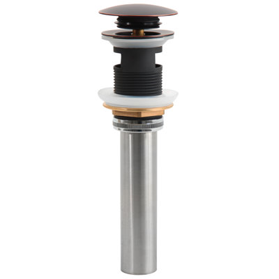 Premium 2.5'' W Pop-Up