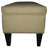 Potrero Polyester Upholstered Storage Bench