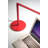 Lady7 Adjustable Metal USB Desk Lamp-822214078