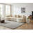 108-inch Curved Sectional Sofa High-Density Couches Sofa-865546150
