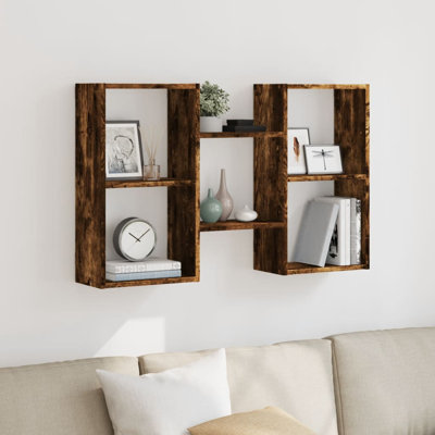 Romanita Floating Shelf