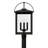 Transparent Lantern Head