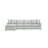 Kelsey Fabric 3 Pc Sectional-121467335