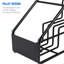 Ulani Cabinet Shelving Rack