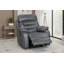 Bittany 95cm Wide Standard Recliner-125973093