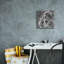 «Interstellar 2» par Ethan Harper, art mural sur toile-97449672