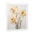 Cadre simple blanc