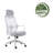 Faringdon Mesh Task Chair with Headrest-533339058