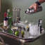 Graham Cocktail Shaker