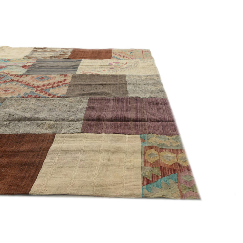 Pursel Multi Rug