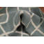 Tapis marocain Trellis 5 x 8