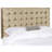 Upholstered Panel Headboard-235995718-235995725