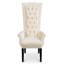 Sweetheart Upholstered Arm Chair