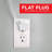 UltraPro Bright Strips 10-inch Plug-In LED Under Cabinet Light Fixtures