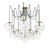 Clear Ribbon Glass
