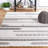 Lotus Performance Geometric Rug-1539663026