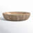 Brown Galaxy Marble Bowl-463490356