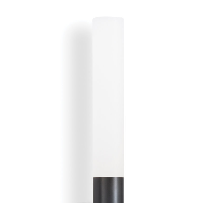 Wick Hilo 2 - Light Wallchiere, Oil Rubbed Bronze