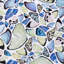 Kaleidoscope Comforter Set-1523765455