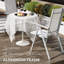 Folding Patio Dining Folding Chair-601668099