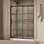 Sliding Shower Door