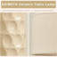 Ensemble de 2 lampes de table Modern Modern-1011590111-1011590109