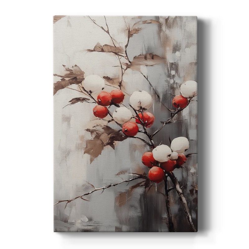 Art des Fêtes de Noël - série 2-CXCV - galerie sur mesure