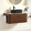 Meuble-lavabo Erba